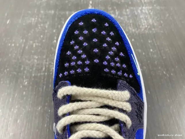 80% Off Sale Jordan DZ7292-420 Low Voodoo Williamson 1 Zion OG Retro 0328